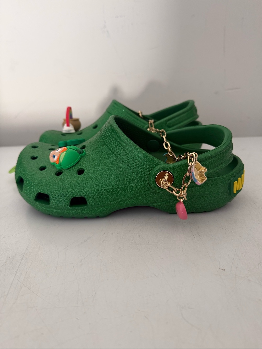 Crocs Lucky Charms Classic Clog
